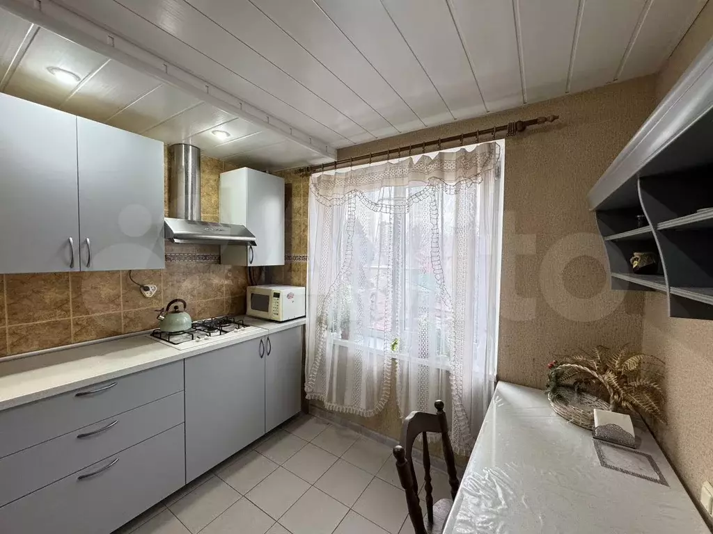 1-к. квартира, 47 м, 4/9 эт. - Фото 0