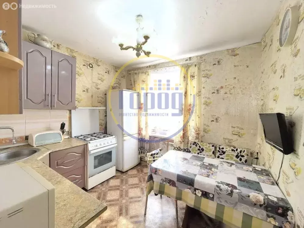 3-комнатная квартира: Копейск, проспект Славы, 21А (67.6 м) - Фото 1