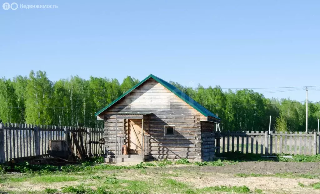 Участок в Заводоуковск, улица Гилёвская Роща (6.3 м) - Фото 2