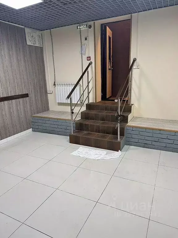 Помещение свободного назначения в Московская область, Домодедово ... - Фото 2