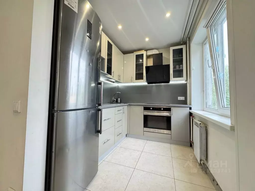 2-к кв. Карелия, Петрозаводск Карельский просп., 16 (48.3 м) - Фото 2