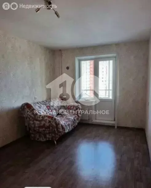 Квартира-студия: Новосибирск, улица Петухова, 103 (21 м) - Фото 1