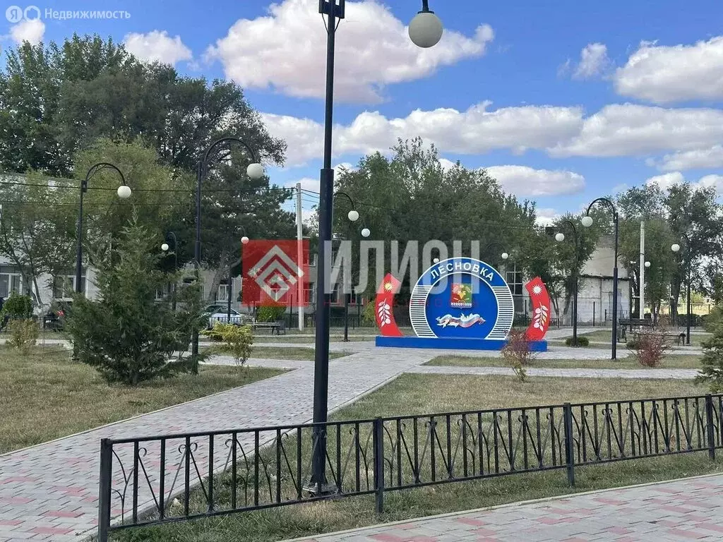 Участок в Сакский район, село Лесновка (6 м) - Фото 1