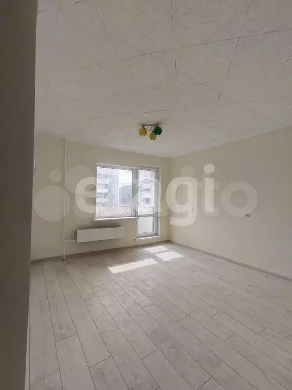 1-к. квартира, 36 м, 3/5 эт. - Фото 1