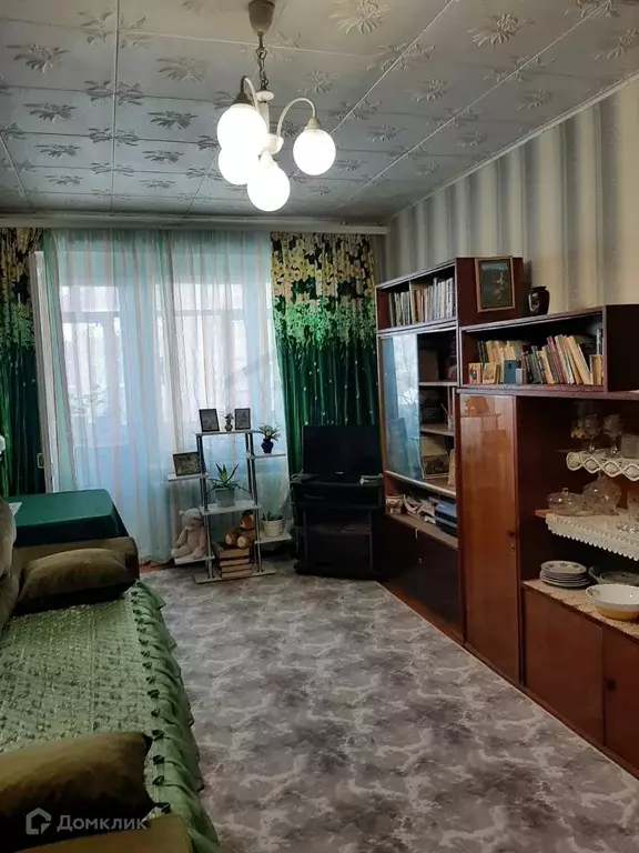 Продаётся 2-к квартира, 45.3 м - Фото 0
