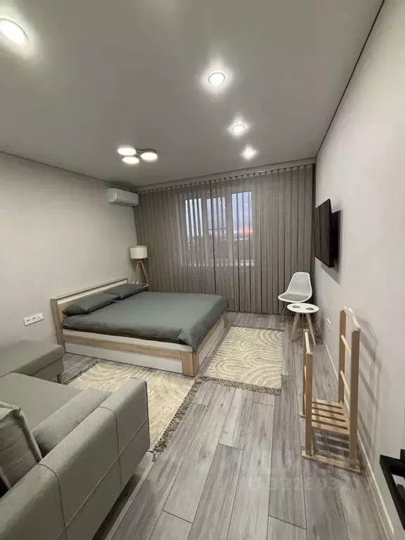 1-к кв. Ставропольский край, Лермонтов просп. Лермонтова, 8/1 (49.0 м) - Фото 1