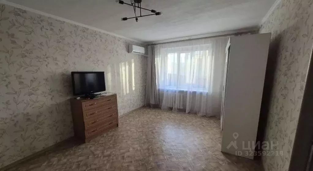 1-к кв. Самарская область, Самара ул. Свободы, 157а (35.0 м) - Фото 0