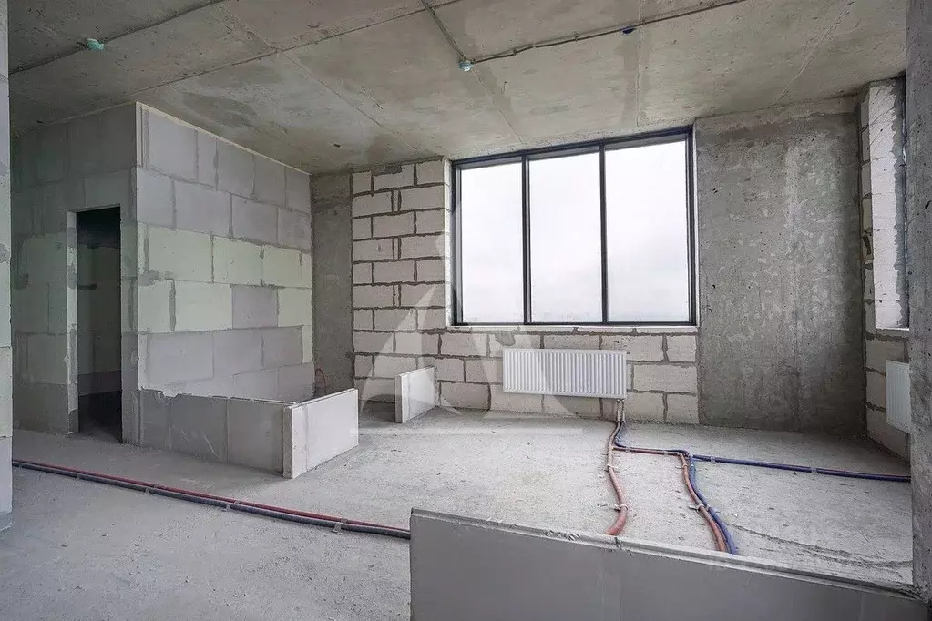 4-к кв. Москва Шмитовский проезд, 39к6 (115.6 м) - Фото 2