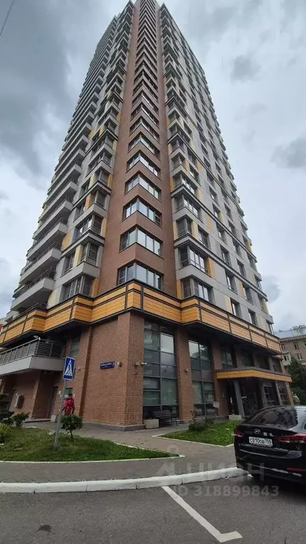 4-к кв. Москва ул. Маршала Конева, 14 (156.0 м) - Фото 0