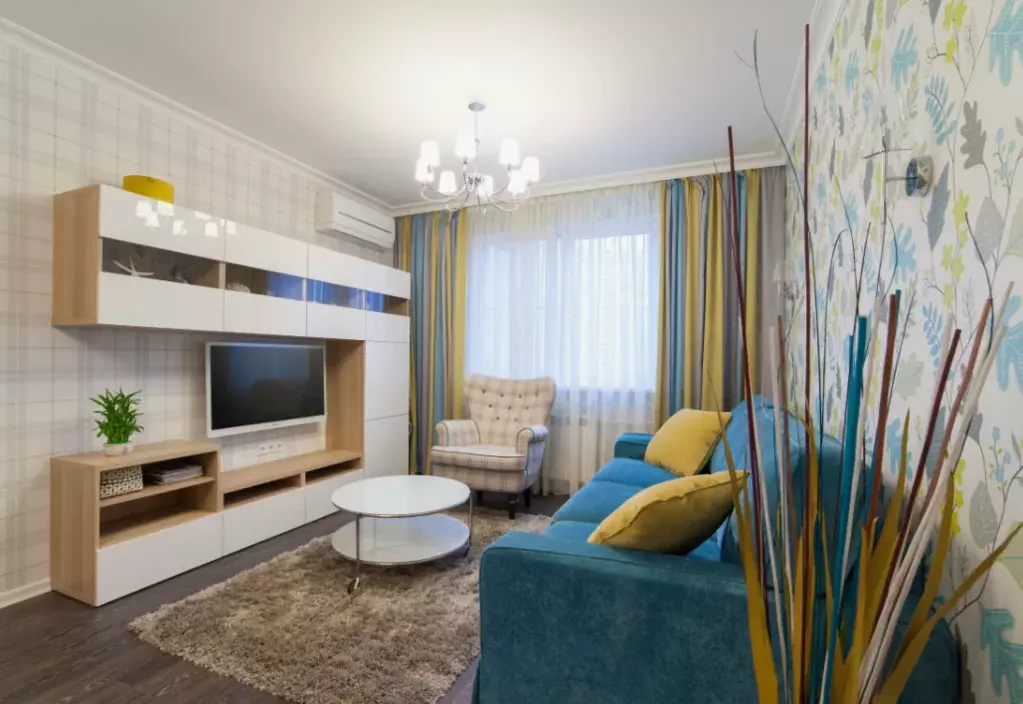 Продаётся 1-к квартира, 32.4 м - Фото 0