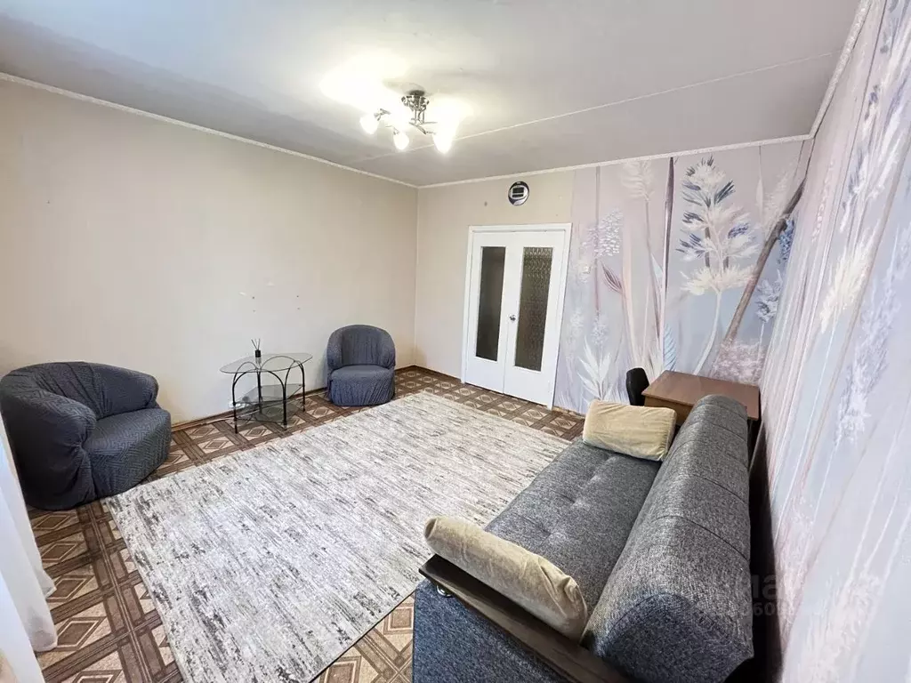 2-к кв. Москва Туристская ул., 25К1 (52.0 м) - Фото 1
