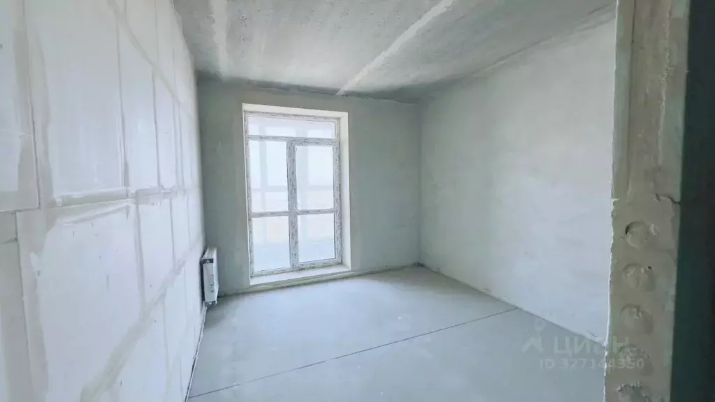 2-к кв. Волгоградская область, Волгоград пос. Ангарский, ул. ... - Фото 2