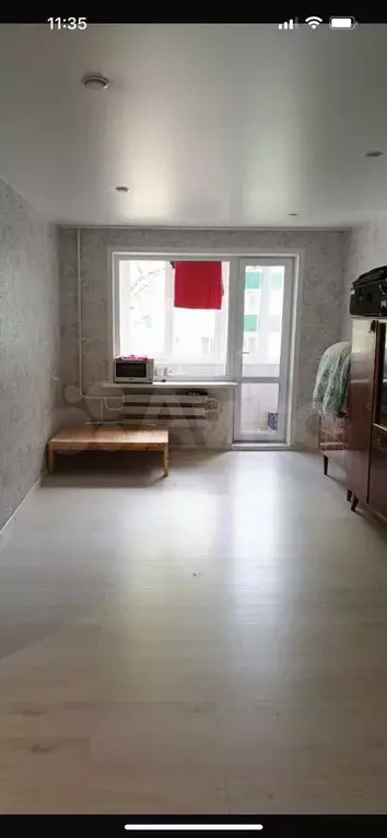 2-к. квартира, 43 м, 2/5 эт. - Фото 0