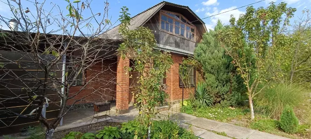 Купить Дом В Майкопе Краснооктябрьский