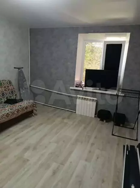 1-к. квартира, 30 м, 1/5 эт. - Фото 0