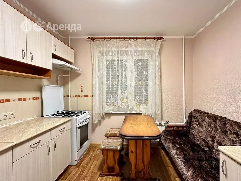 2-к кв. Московская область, Красногорск ул. Ленина, 45 (50.0 м) - Фото 1