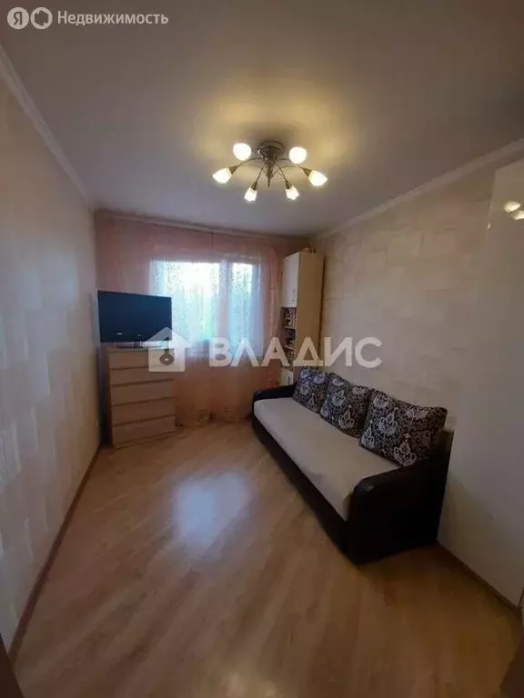 2-комнатная квартира: Москва, Лодочная улица, 9к3 (51.4 м) - Фото 1