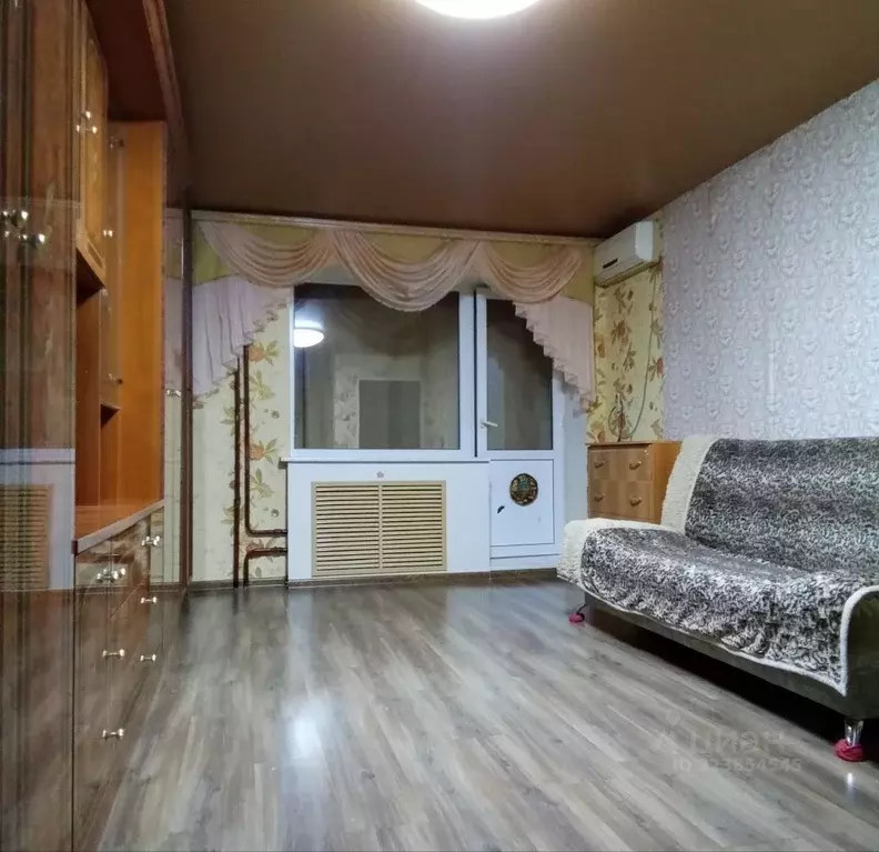 1-к кв. Башкортостан, Уфа Дуванский бул., 30 (42.0 м) - Фото 2