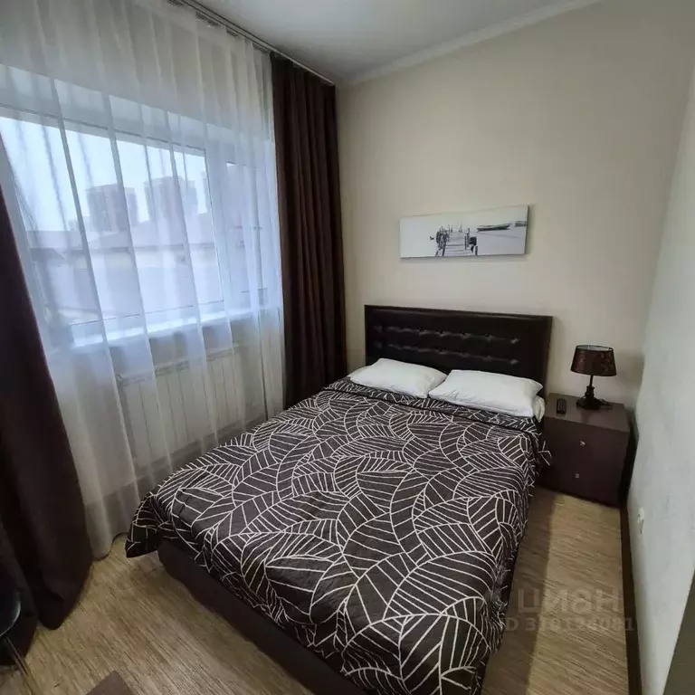 Комната Красноярский край, Красноярск ул. Шахтеров, 41с4 (10.0 м) - Фото 1