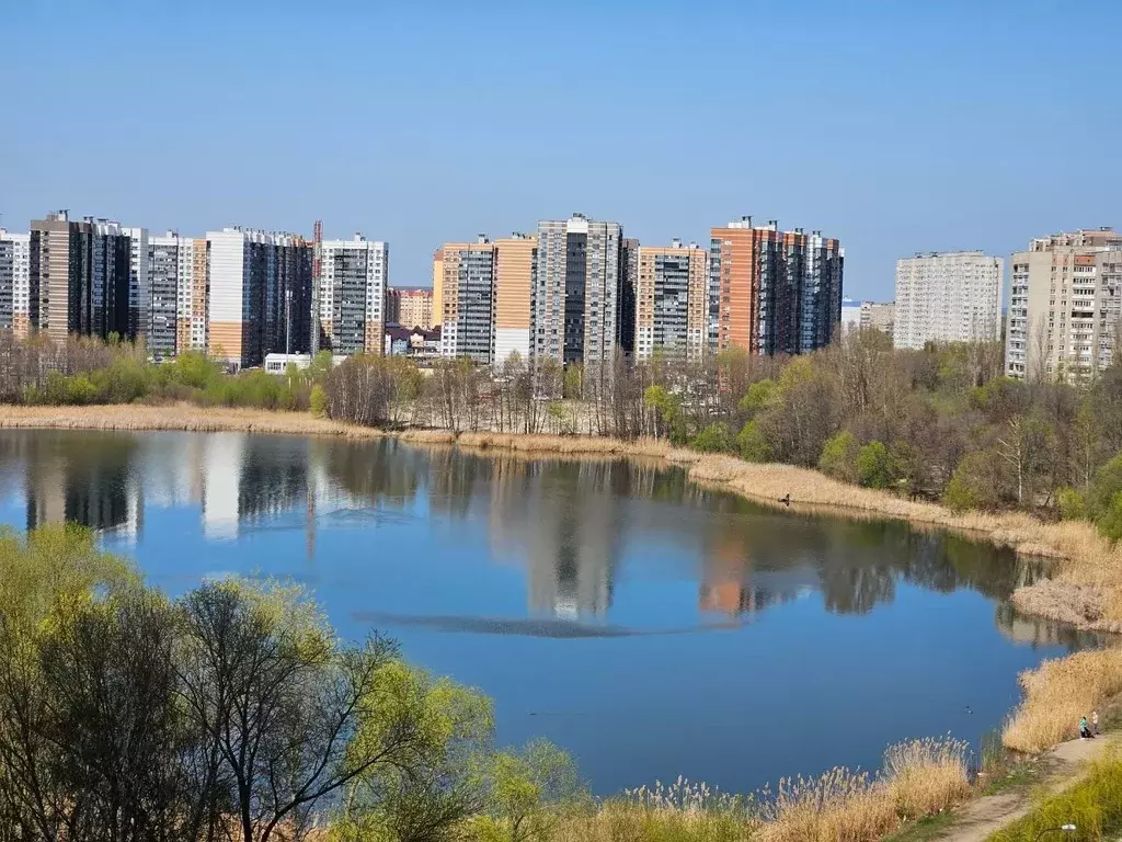Продаётся 1-к квартира, 32.4 м - Фото 0