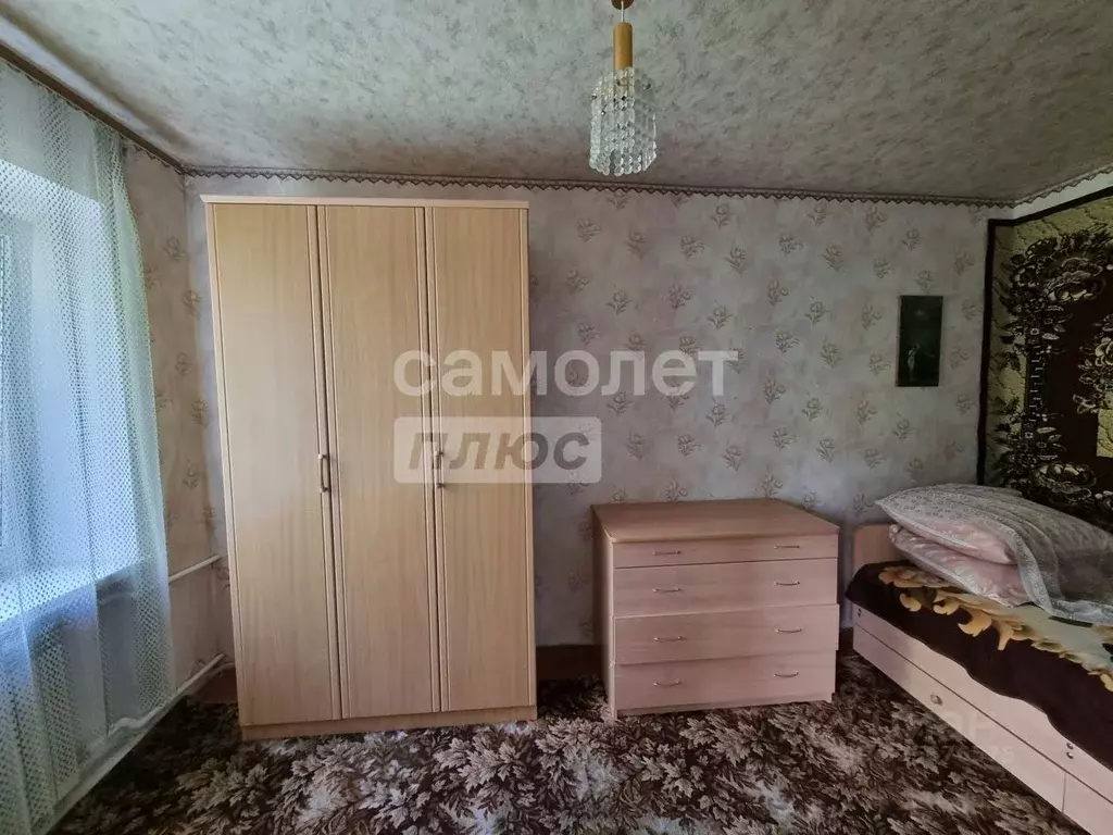 3-к кв. Волгоградская область, Волгоград ул. 64-й Армии, 20 (54.0 м) - Фото 2