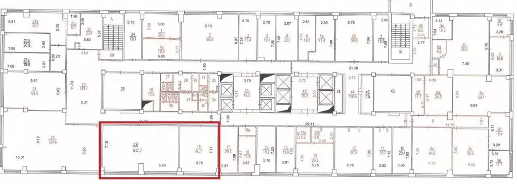 Помещение свободного назначения в Москва Ткацкая ул., 1 (121 м) - Фото 0