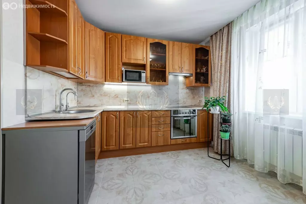 1-комнатная квартира: Санкт-Петербург, Яхтенная улица, 31 (34.7 м) - Фото 2