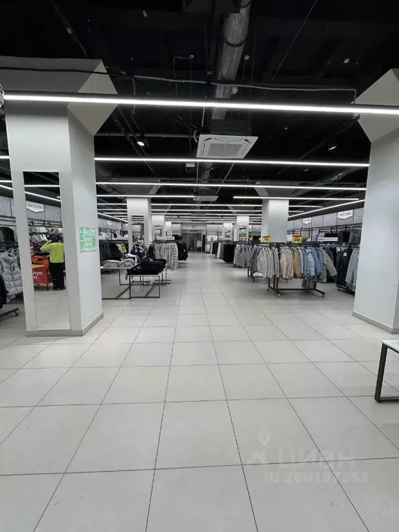 Помещение свободного назначения в Кировская область, Киров ул. ... - Фото 1