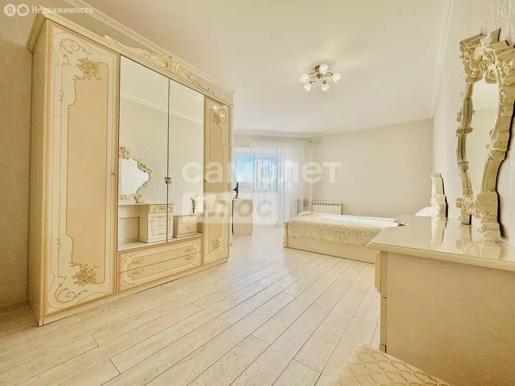 4-комнатная квартира: Иркутск, проспект Маршала Жукова, 5/1 (121 м) - Фото 2