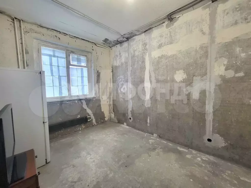 2-к. квартира, 52,7 м, 2/9 эт. - Фото 0