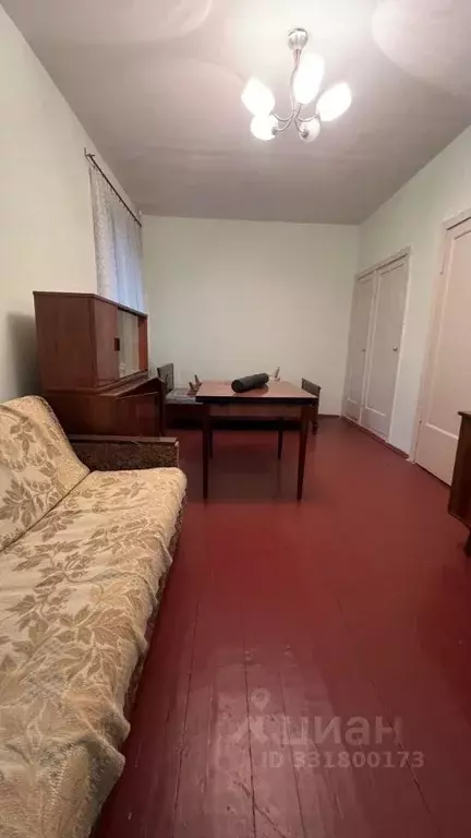 1-к кв. Москва 4-я Гражданская ул., 43К7 (29.4 м) - Фото 1