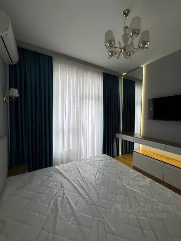 1-к кв. Татарстан, Казань Спартаковская ул., 141 (42.0 м) - Фото 2