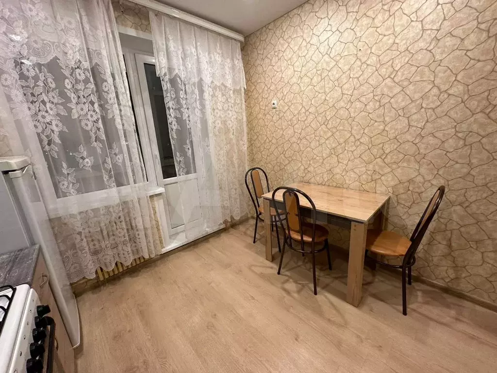 1-к. квартира, 35 м, 5/10 эт. - Фото 1