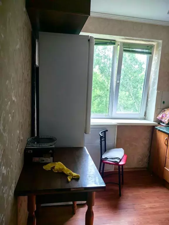 Продаётся 1-к квартира, 31 м - Фото 1