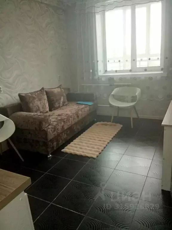 1-к кв. Забайкальский край, Чита ул. Шилова, 29 (48.0 м) - Фото 1
