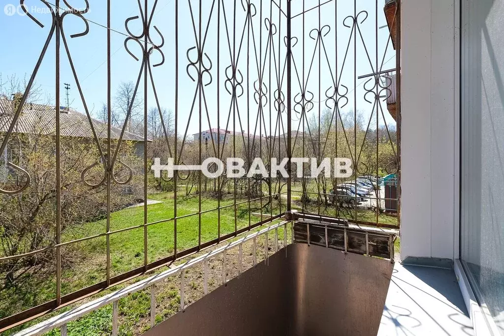 2-комнатная квартира: Новосибирск, Советский район, микрорайон ... - Фото 0