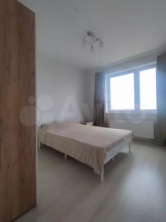 1-к. квартира, 32,9 м, 17/25 эт. - Фото 0
