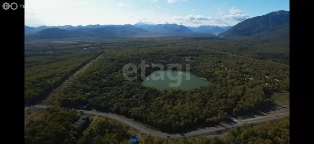 Участок в село Паратунка, улица Алые паруса (87.17 м) - Фото 1