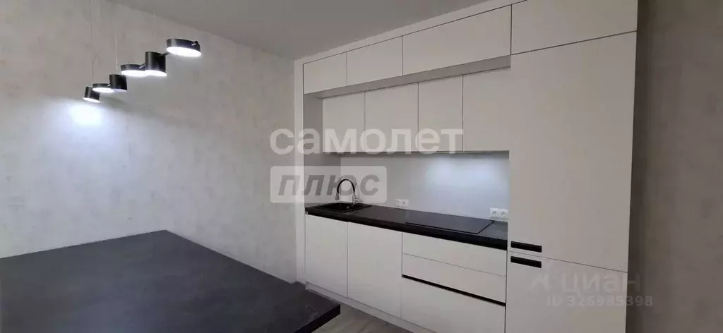 1-к кв. Московская область, Красногорск бул. Красногорский, 14 (65.0 ... - Фото 1