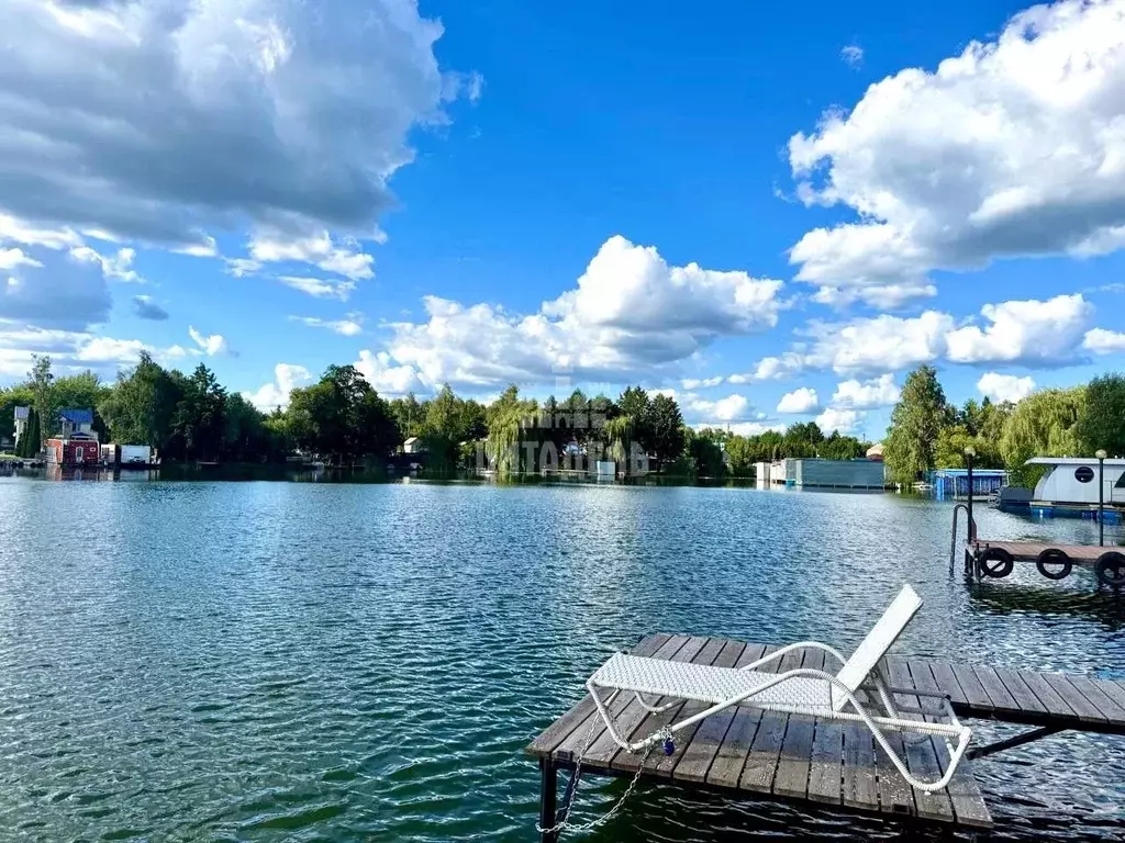 Дом в Воронежская область, Воронеж ул. Казакова (55 м) - Фото 1