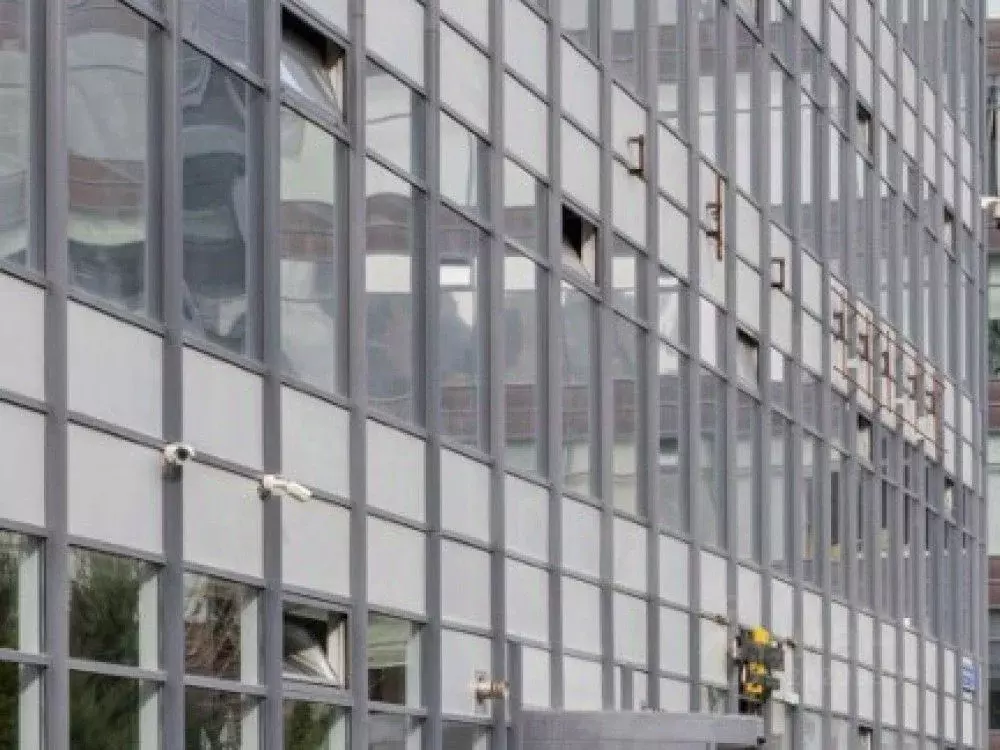 Офис в Москва проезд Проектируемый № 4062, 6с2 (3095 м) - Фото 1