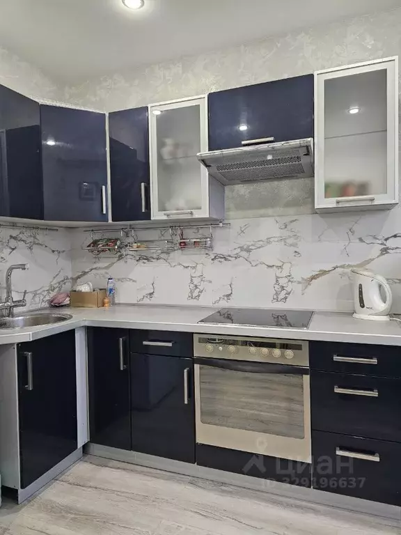 2-к кв. Москва аллея Жемчуговой, 5К3 (52.0 м) - Фото 1