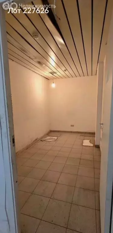 Помещение свободного назначения (169.4 м) - Фото 1
