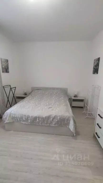 2-к кв. Москва Симферопольский проезд, 7 (55.0 м) - Фото 2