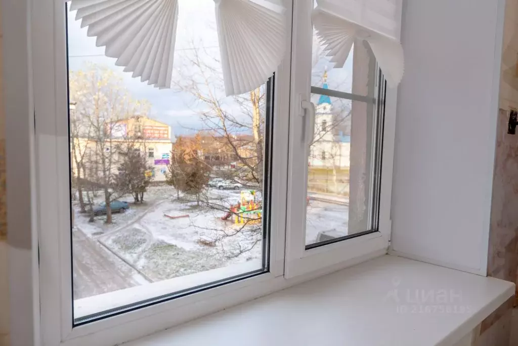 1-к кв. Карелия, Сортавала Карельская ул., 29 (45.0 м) - Фото 1
