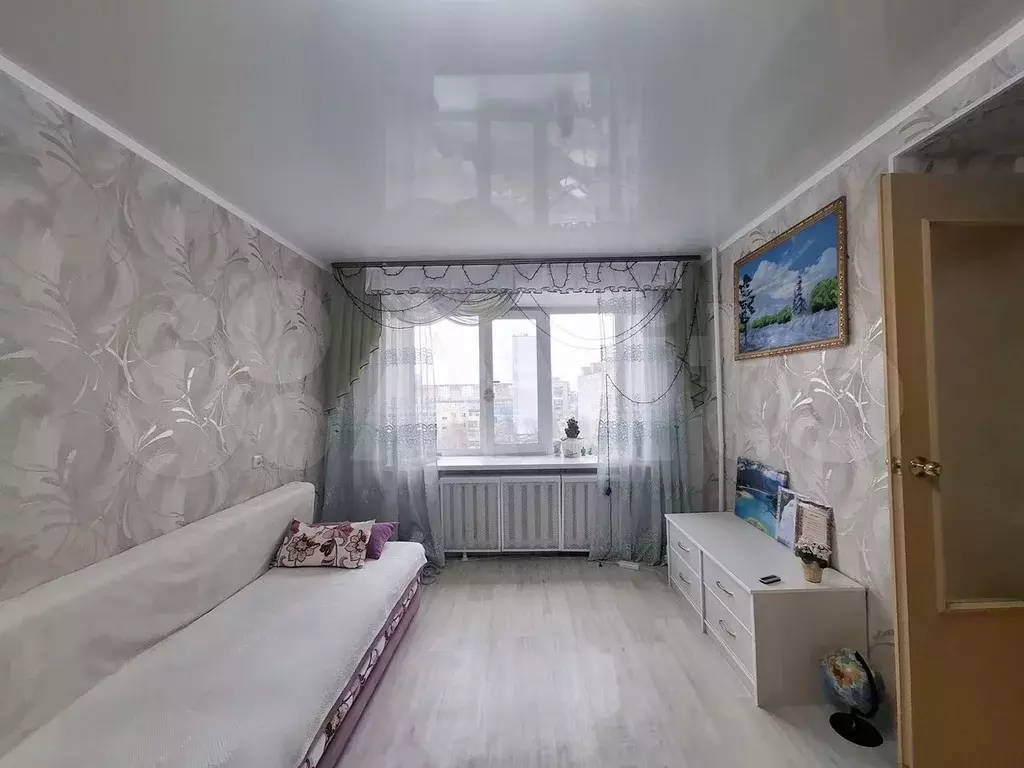 4-к. квартира, 67,4 м, 8/9 эт. - Фото 1