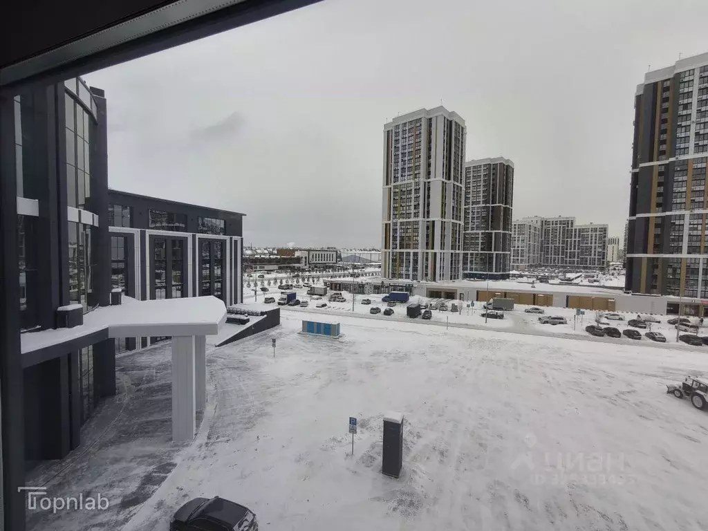 Помещение свободного назначения в Алтайский край, Барнаул тракт ... - Фото 2