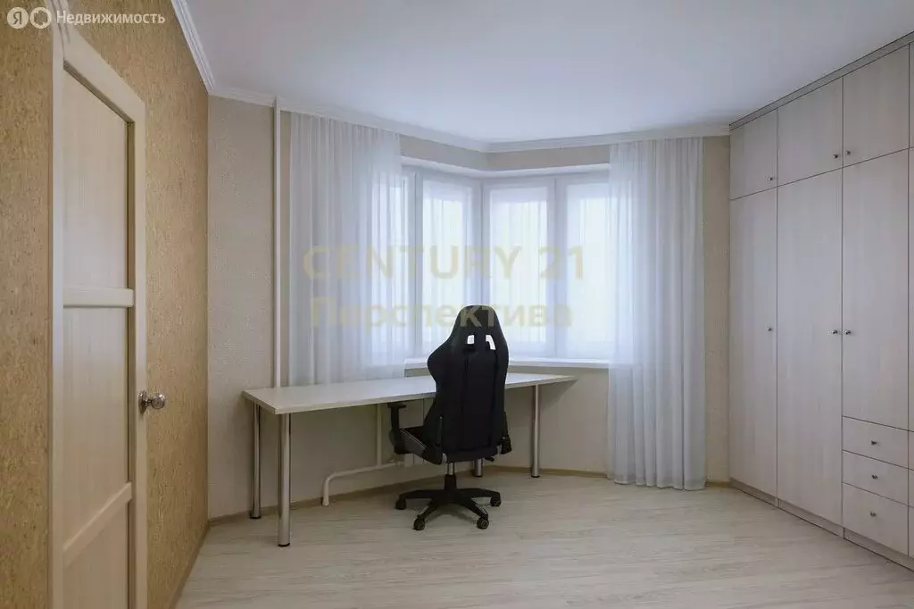 2-комнатная квартира: деревня Сапроново, микрорайон Купелинка, квартал ... - Фото 2