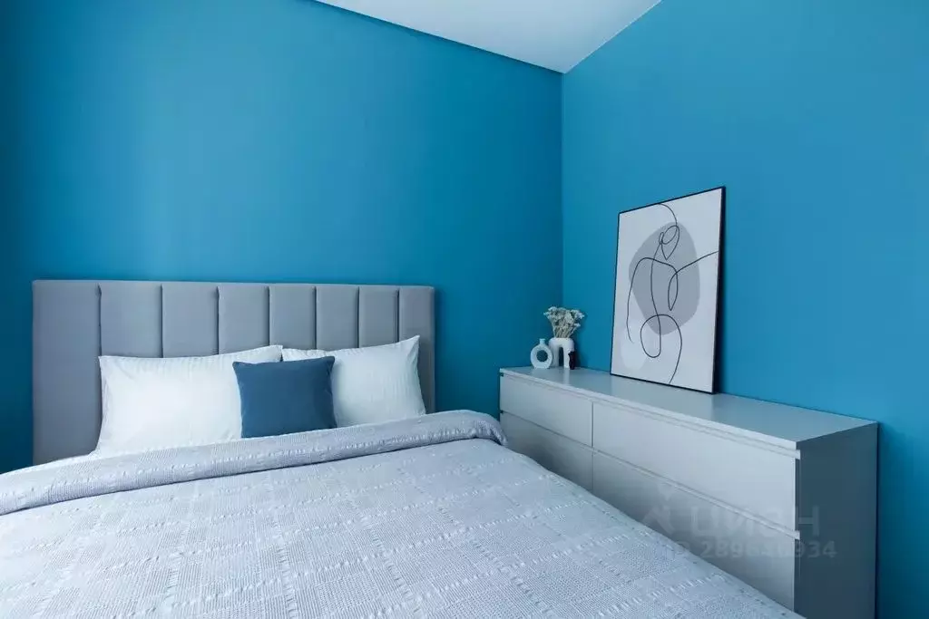 1-к кв. Санкт-Петербург Кузнецовская ул., 58к1 (34.0 м) - Фото 1