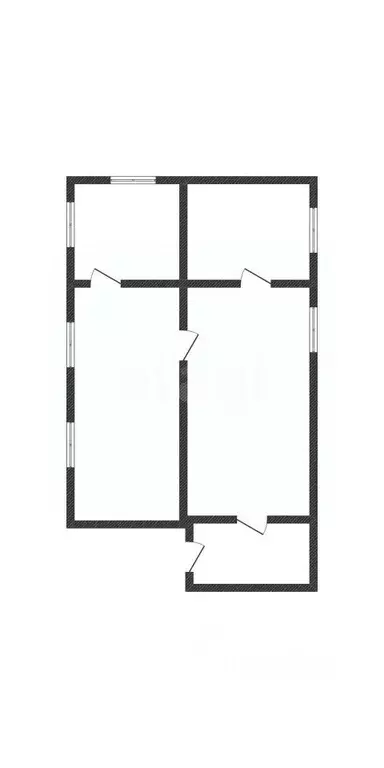 Дом в Курганская область, Курган Зауралье СНТ, 93 (52 м) - Фото 1